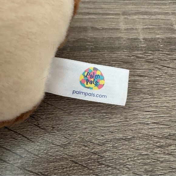 Aurora World Plush Palm Pals Brittany Avocado Toast 5” Stuffed Animal 1-160 - Picture 8 of 9